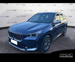 BMW X1 U11 sdrive18d X-Line auto