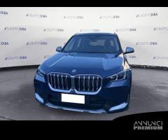 BMW X1 U11 sdrive18d X-Line auto