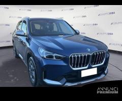 BMW X1 U11 sdrive18d X-Line auto