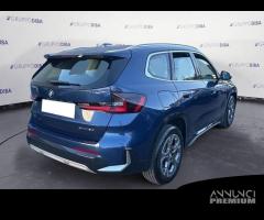 BMW X1 U11 sdrive18d X-Line auto