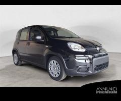 FIAT Panda 1.0 70cv Hybrid