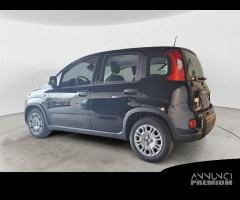 FIAT Panda 1.0 70cv Hybrid