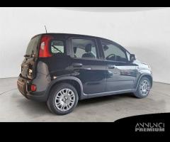 FIAT Panda 1.0 70cv Hybrid