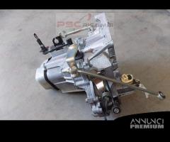 Cambio manuale 5 marce Peugeot 206 01>05 1.1