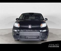 FIAT Panda 1.0 70cv Hybrid