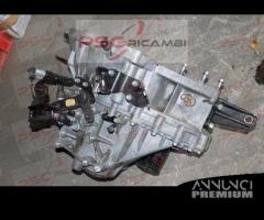 Cambio manuale Hyundai Santa Fè 07/09 2.2 crdi 16V