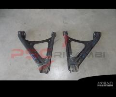 Braccio sospensione VW Touareg 5.0L V10 TDI