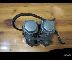 Carburatore completo Mikuni per Yamaha Virago 535