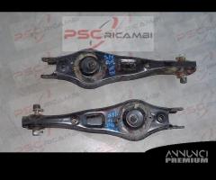 Braccio braccetto oscillante Hyundai Santa Fè