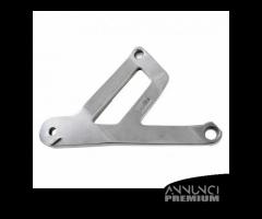 Staffa pedana posteriore Aprilia Tuareg 125 - 1