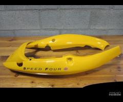 Fianchetti carene Triumph Speed Four