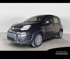 FIAT Panda 1.0 70cv Hybrid