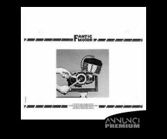 Catalogo in PDF attrezzi smontaggio motori Fantic - 1