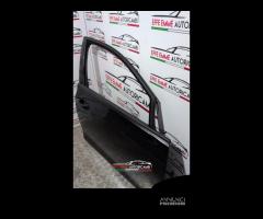 PORTA ANTERIORE DESTRA DX VOLKSWAGEN GOLF 8