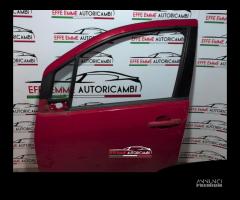 PORTIERA ANTERIORE SX OPEL AGILA SUZUKY SPLASH