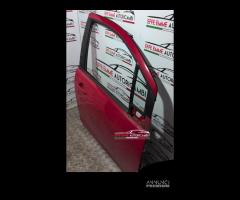 PORTIERA ANTERIORE DX OPEL AGILA SUZUKY SPLASH