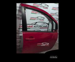 PORTIERA ANTERIORE DX OPEL AGILA SUZUKY SPLASH