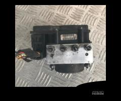 POMPA ABS NISSAN NOTE 0265231732, 476609U100