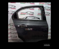 PORTA POSTERIORE DESTRA DX FIAT 500X