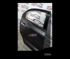 PORTA POSTERIORE DESTRA DX FIAT 500X