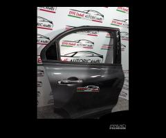 PORTA POSTERIORE DESTRA DX FIAT 500X