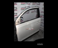 PORTA ANTERIORE SINISTRA SX TOYOTA URBAN CRUISER