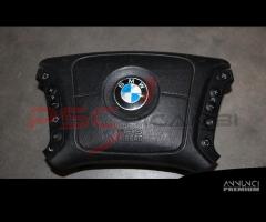 Airbag volante sterzo BMW E38 serie 7 730d 98>01