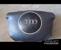 Airbag volante sterzo 12981334331 Audi A3 01>03