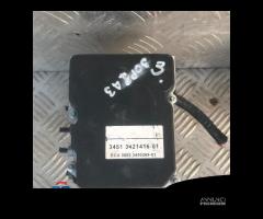 POMPA ABS BMW X3 CODICE 0265236012 - 1