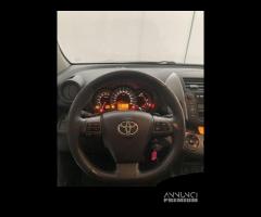 Toyota RAV4 2.2 D-4D 150 CV DPF Exclusive - 9