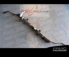 Scatola sterzo Hyundai Santa Fè 07/09 2.2 crdi 16v