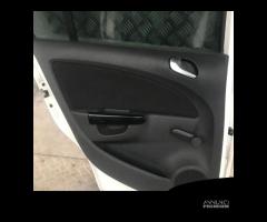 PORTA POSTERIORE SINISTRA OPEL CORSA D 2010 - 3