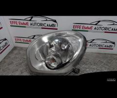 FARO SX SINISTRO  MINI COUNTRYMAN R60