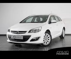 Opel Astra 1.7 CDTI 130CV Sports Tourer Elective