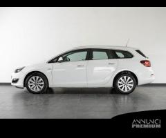 Opel Astra 1.7 CDTI 130CV Sports Tourer Elective