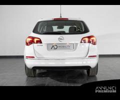 Opel Astra 1.7 CDTI 130CV Sports Tourer Elective