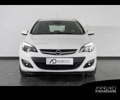 Opel Astra 1.7 CDTI 130CV Sports Tourer Elective