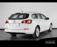 Opel Astra 1.7 CDTI 130CV Sports Tourer Elective - 19