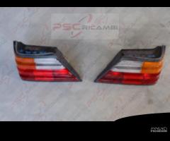 Fanali Stop posteriori Mercedes-Benz W124 classe E