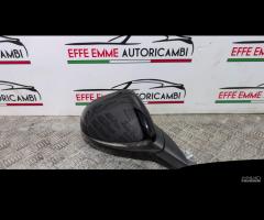 SPECCHIETTO VOLKSWAGEN GOLF 8  DESTRO DX 16 PIN