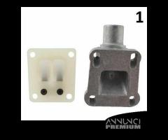 Collettore con pacco lamellare Peugeot 103