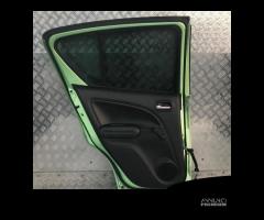 PORTA POSTERIORE SINISTRA OPEL AGILA 2010