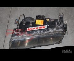 Fanale BMW E38 serie 7 730d 98>01