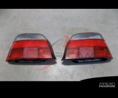 Fanali BMW E39 serie 5 530d