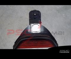 Fanali BMW E39 serie 5 530d