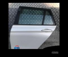 PORTA POSTERIORE SINISTRA  BMW SERIE 3 F30 F31 SW