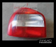 Fanale Audi A3 01>03