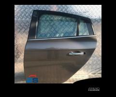 PORTA POSTERIORE SINISTRA FIAT BRAVO (07-14)