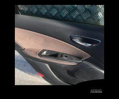 PORTA POSTERIORE SINISTRA FIAT BRAVO (07-14)