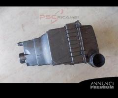 Airbox scatola filtro aria Peugeot 206 01-05 1.1